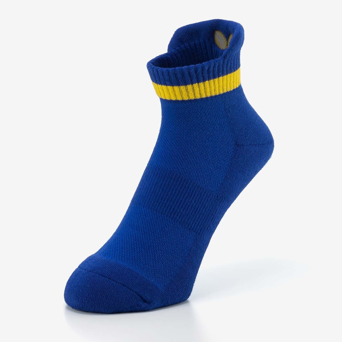 Butterfly Table Tennis ES Socks II - Blue - Side